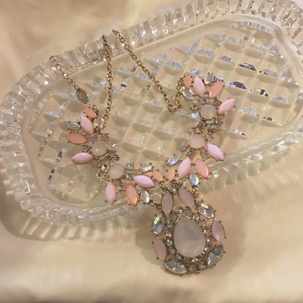 Statement Necklace